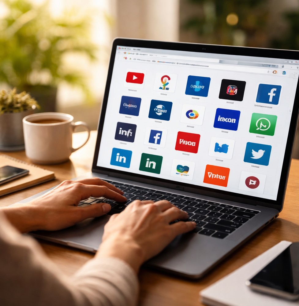 L&rsquo;annuaire en ligne indispensable des sites incontournables